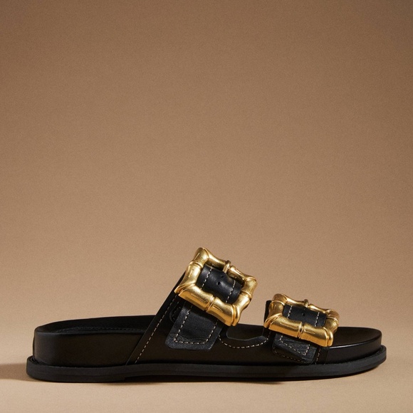 SCHUTZ | Enola Sporty Sandals | Size: EU 42 (US 11) - Picture 6 of 6